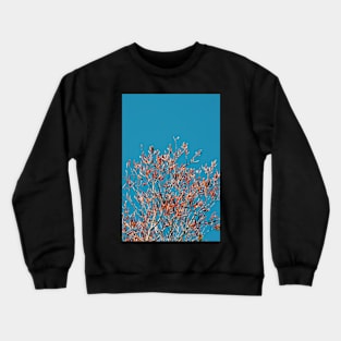 Revival of C1 Crewneck Sweatshirt